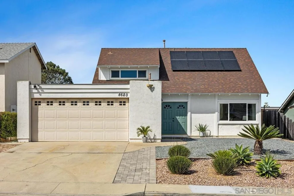 Unit for sale at 4680 Huggins St, San Diego, CA 92122