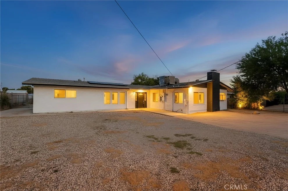 Unit for sale at 43028 45th Street W, Lancaster, CA 93536