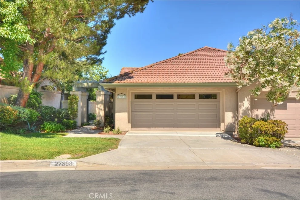 Unit for sale at 27353 Paseo Laguna, San Juan Capistrano, CA 92675