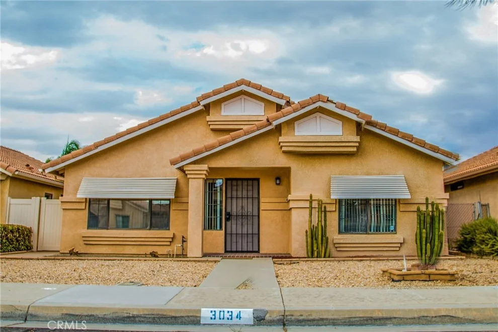 Unit for sale at 3034 La Paz Avenue, Hemet, CA 92545