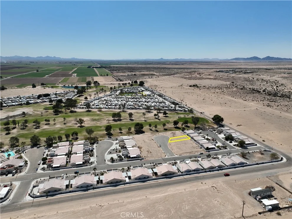 Unit for sale at 3935 Par Court, Blythe, CA 92225