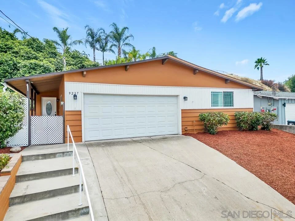 Unit for sale at 9237 Fanita Rancho, Santee, CA 92071