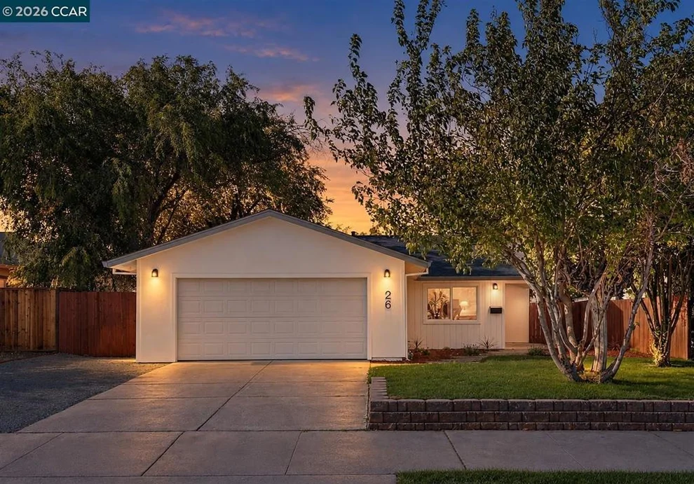 Unit for sale at 26 Polaris Dr, Pittsburg, CA 94565