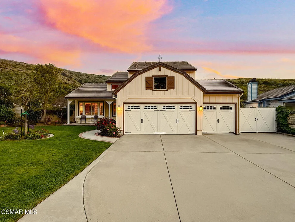 Unit for sale at 2080 Casual Court, Simi Valley, CA 93065
