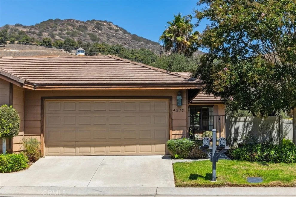 Unit for sale at 4218 Los Padres Drive, Fallbrook, CA 92028