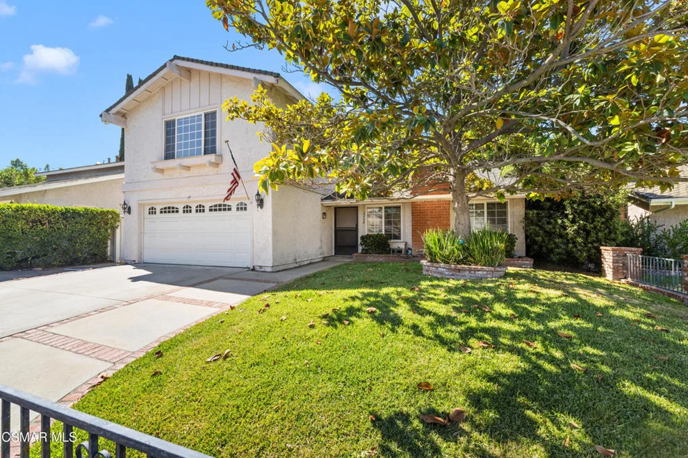 Unit for sale at 2260 Hollowpark Court, Thousand Oaks, CA 91362