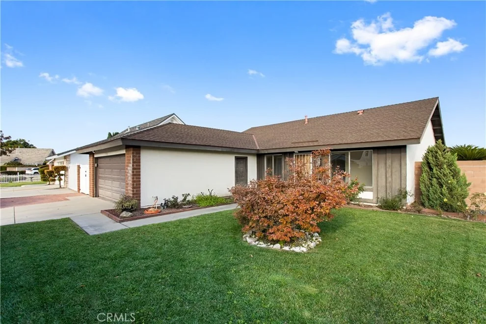 Unit for sale at 17936 Los Vasos Street, Fountain Valley, CA 92708