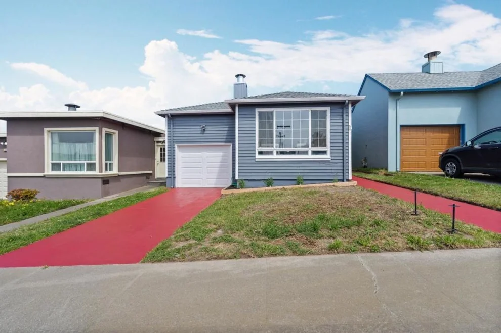 Unit for sale at , Daly City, CA 94015