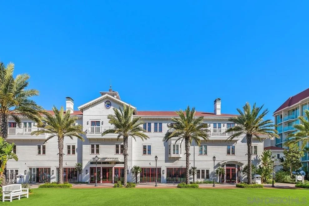 Unit for sale at 1500 Orange Ave, Coronado, CA 92118