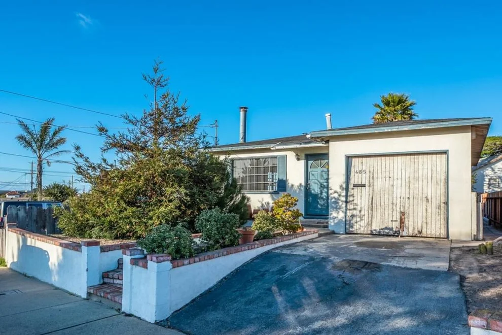 Unit for sale at 485 Trinity Avenue, Seaside, CA 93955