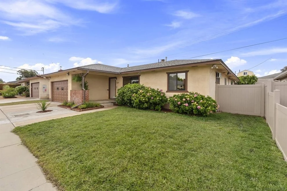 Unit for sale at 5071 Kalmia Street, San Diego, CA 92105