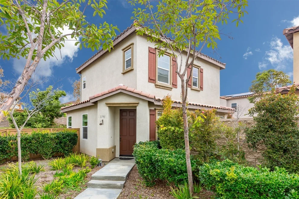 Unit for sale at 1791 Wolf Canyon Loop, Chula Vista, CA 91913