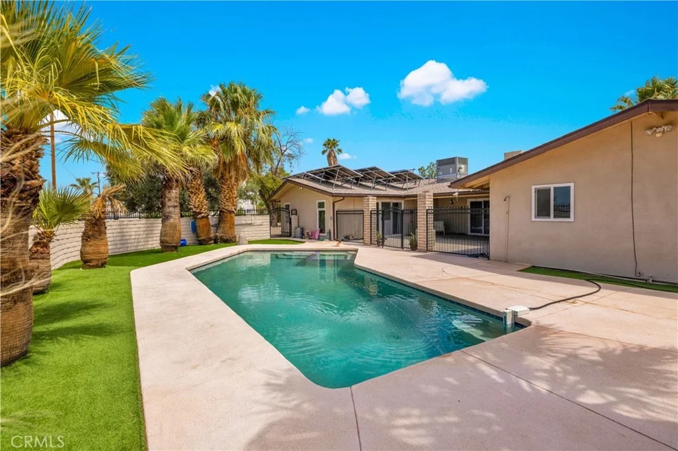 Unit for sale at 74414 National Park Drive, 29 Palms, CA 92277