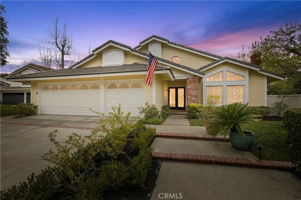 Unit for sale at 2 Shadyside, Coto de Caza, CA 92679