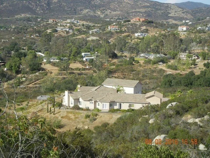 Unit for sale at 14467 Hillside Drive, Jamul, CA 91935