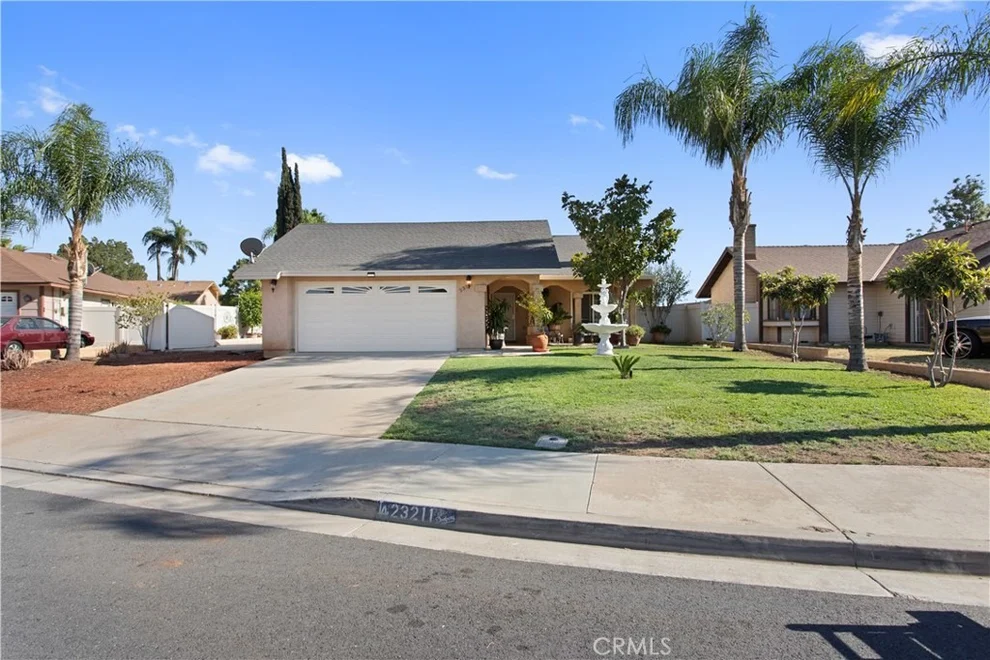 Unit for sale at 23211 Aristotle Court, Moreno Valley, CA 92553