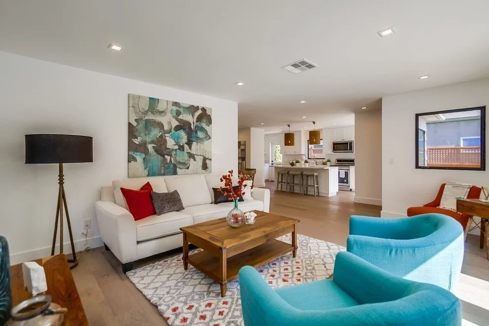 Unit for sale at 1430 Chalcedony St, San Diego, CA 92109