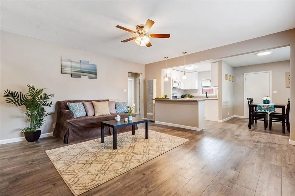 Unit for sale at 8319 Broadway Ln, Lemon Grove, CA 91945