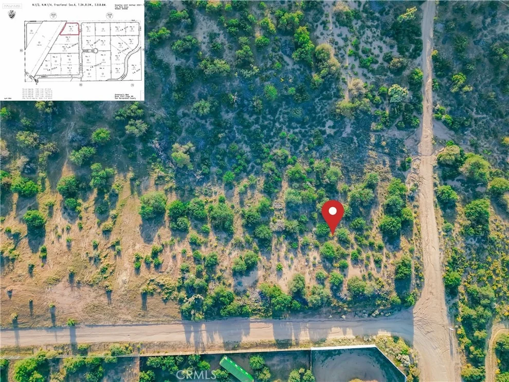 Unit for sale at 0 Alta Mesa Rd, Oak Hills, CA 92344