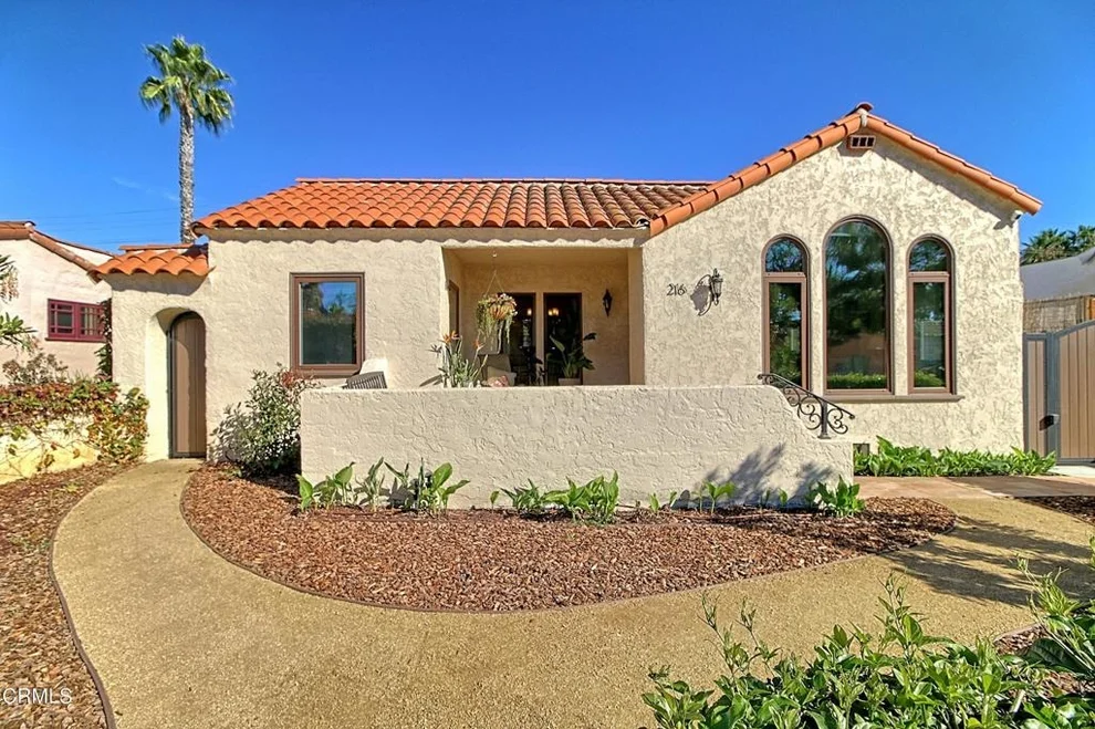 Unit for sale at 216 S Dunning Street, Ventura, CA 93003