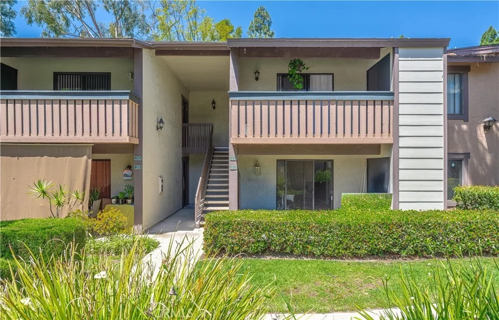 Unit for sale at 20702 El Toro, Lake Forest, CA 92630