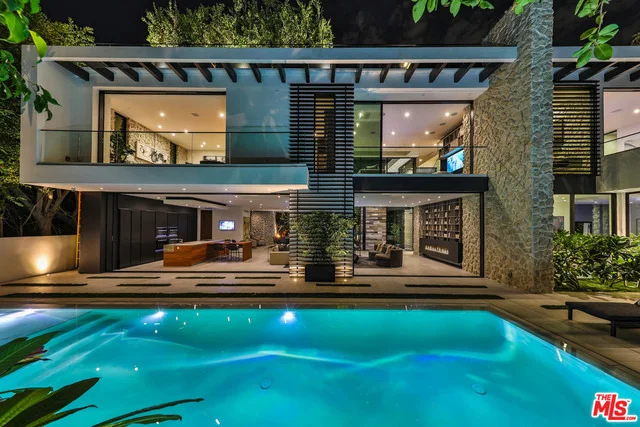 Unit for sale at 1240 SIERRA ALTA Way, Los Angeles, CA 90069