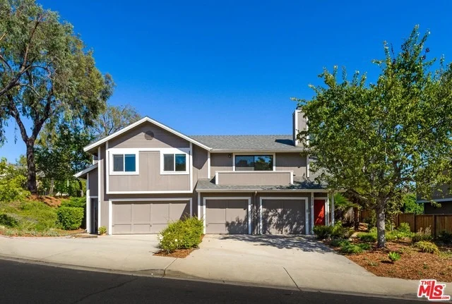 Unit for sale at 4023 OTONO Drive, Santa Barbara, CA 93110