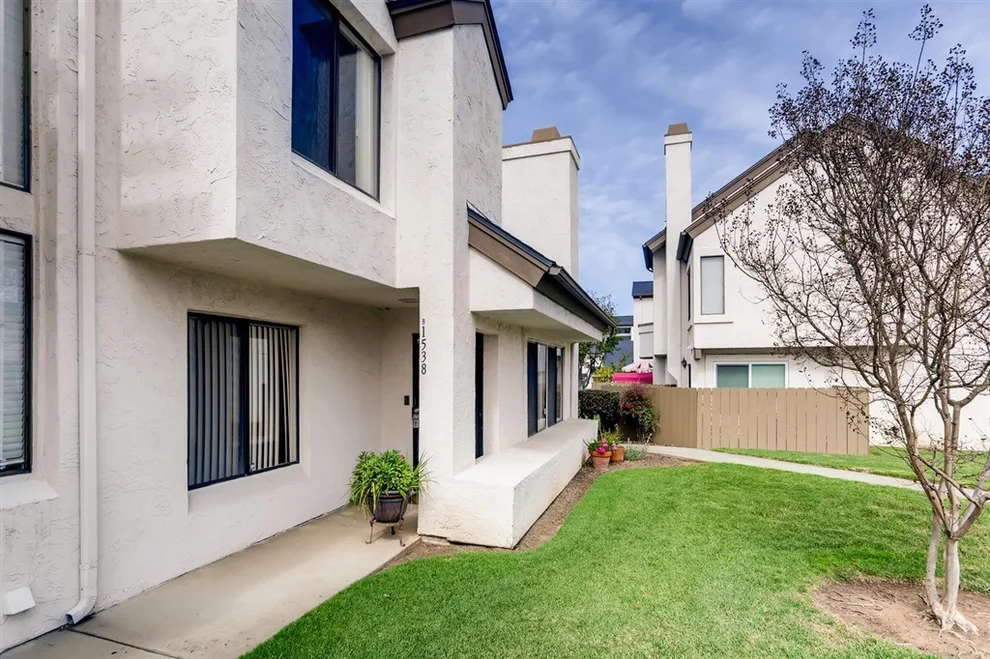 Unit for sale at 1538 GRANITE HILLS DR, El Cajon, CA 92019