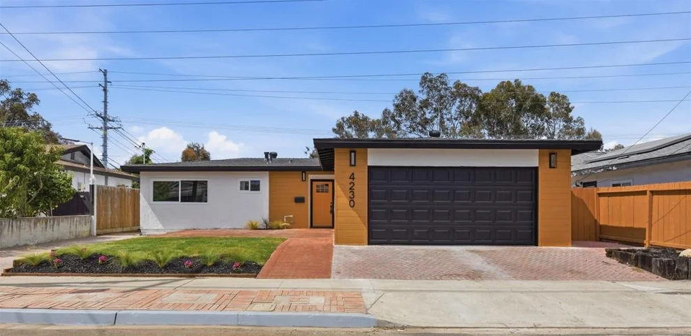 Unit for sale at 4230 Kirkcaldy Dr, San Diego, CA 92111