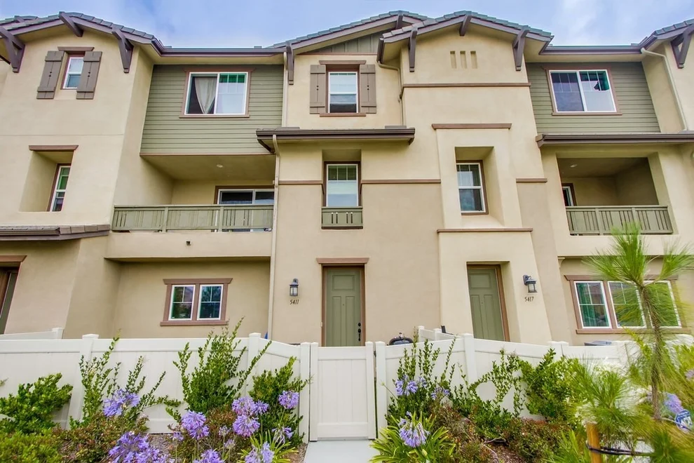 Unit for sale at 5411 San Virgilio, San Diego, CA 92154