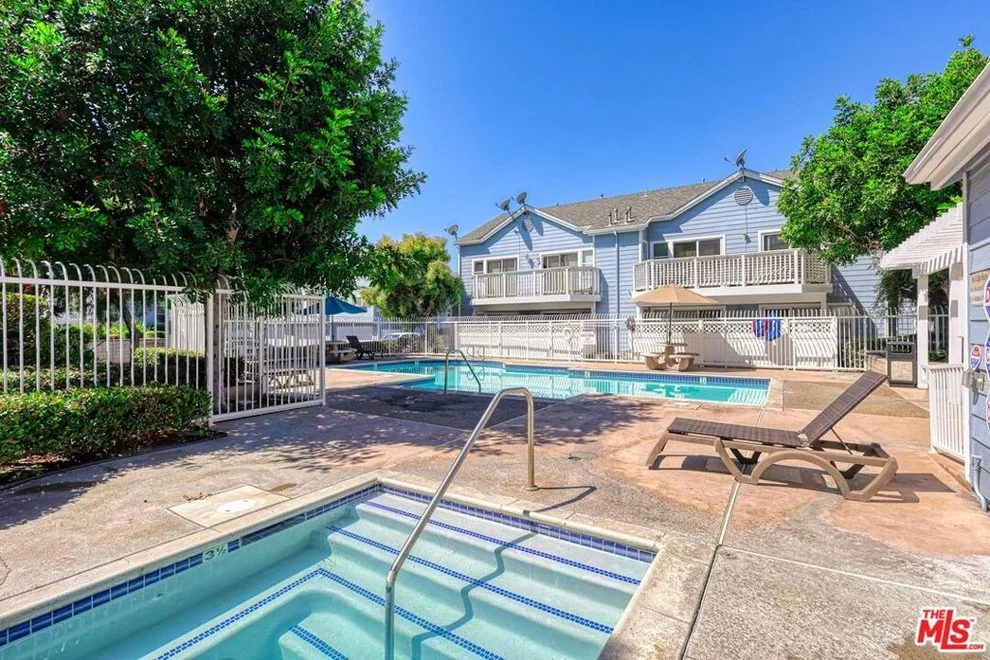 Unit for sale at 12872 Sycamore Village Drive, Norwalk, CA 90650