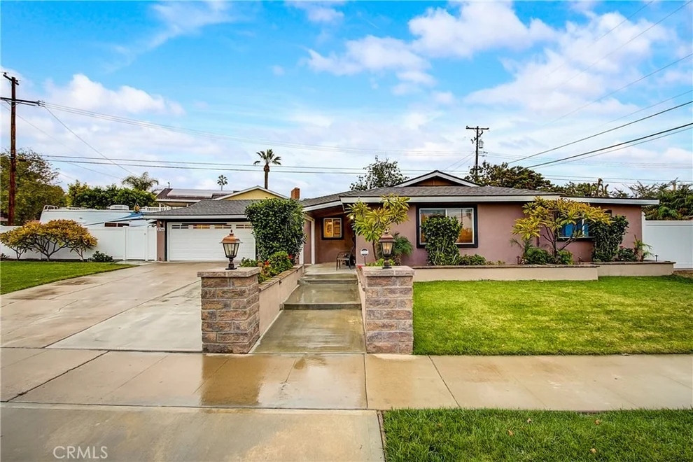 Unit for sale at 2795 N Anchor Avenue, Orange, CA 92865