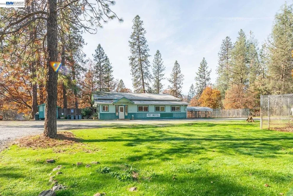 Unit for sale at 1790 Main St., Weaverville, CA 96093-0000