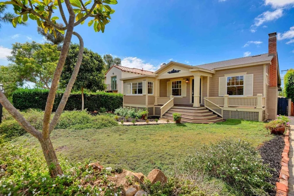 Unit for sale at 3778 Albatross St, San Diego, CA 92103