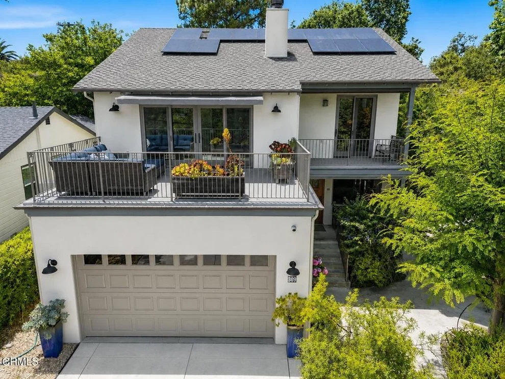 Unit for sale at 309 S Signal Street, Ojai, CA 93023