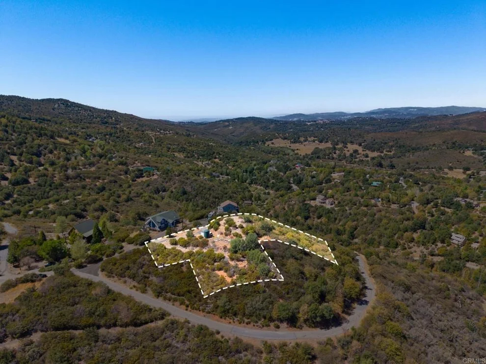 Unit for sale at 17184 Mile High Road, Julian, CA 92036