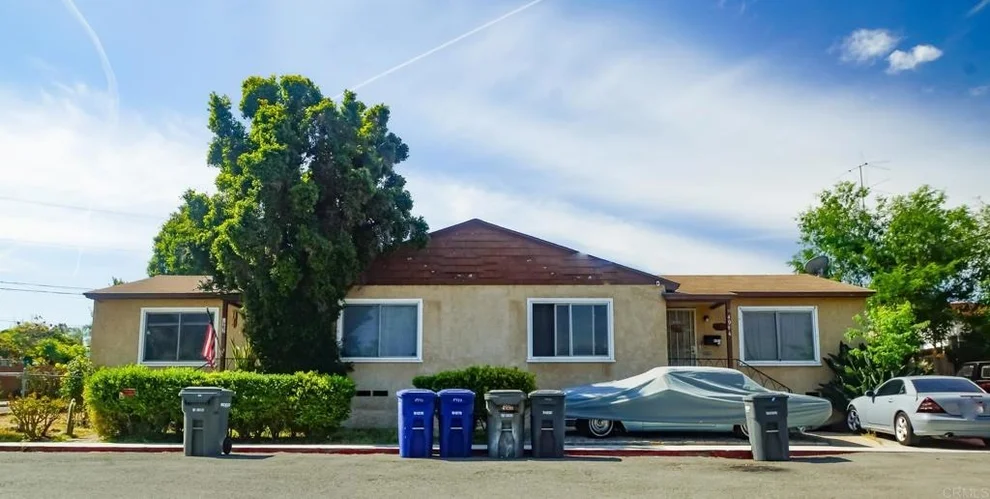 Unit for sale at 4992 94 Comanche Drive, La Mesa, CA 91942