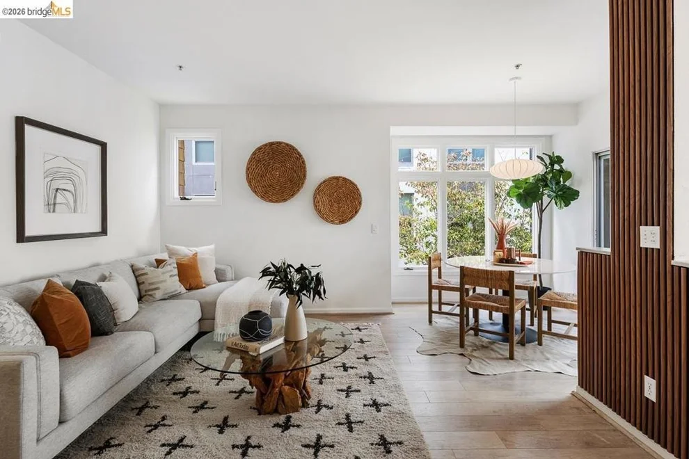 Unit for sale at 2029 Channing Way, Berkeley, CA 94704