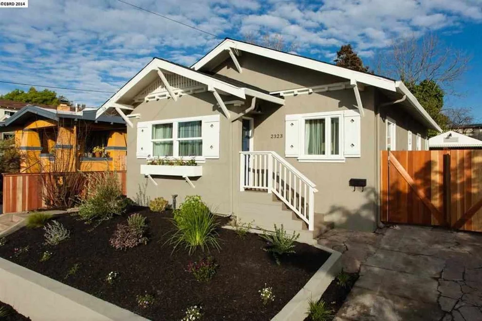 Unit for sale at 2323 CURTIS ST, Berkeley, CA 94702-2034