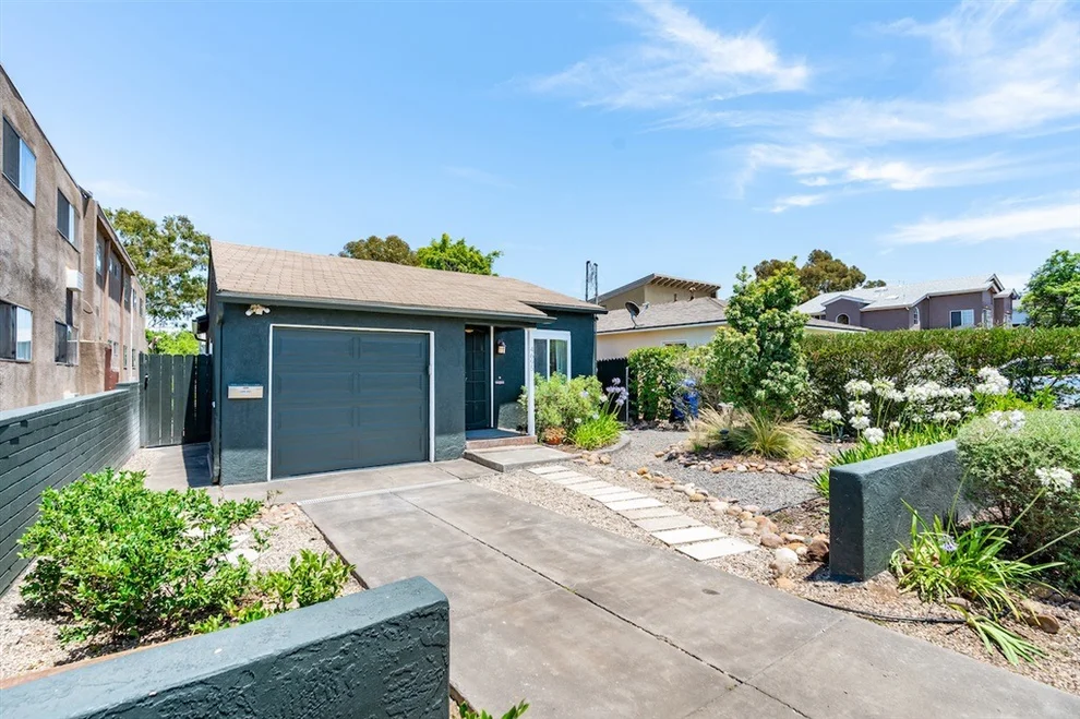 Unit for sale at 4695 51st Street, San Diego, CA 92115