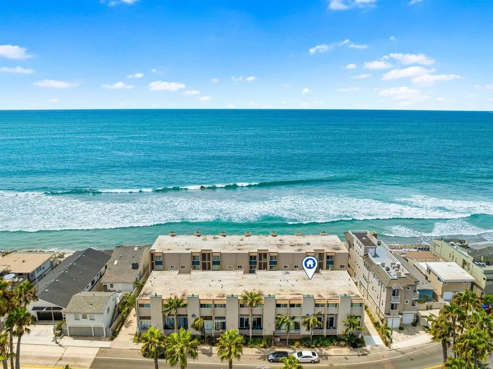 Unit for sale at 1601 S Pacific Street, Oceanside, CA 92054