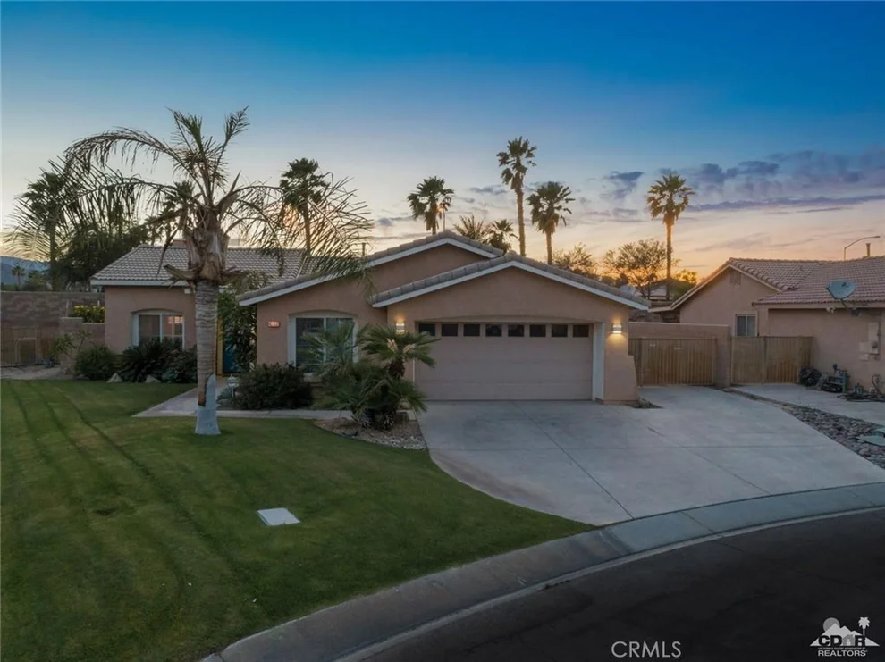 Unit for sale at 43917 Virginia Avenue, Indio, CA 92201