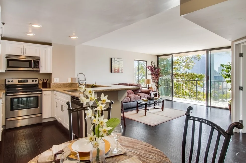 Unit for sale at 1514 7th Ave, San Diego, CA 92101