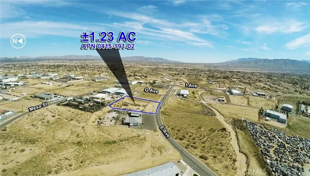 Unit for sale at 10880 E Avenue, Hesperia, CA 92345
