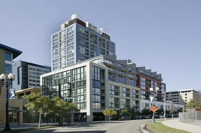 Unit for sale at 350 11Th Ave, San Diego, CA 92101