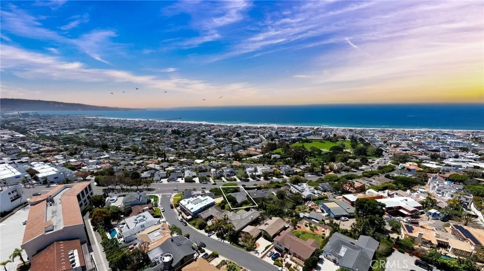Unit for sale at 649 Gould Terrace, Hermosa Beach, CA 90254