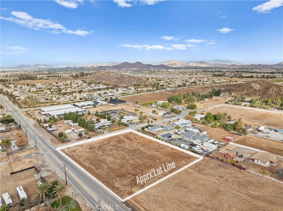 Unit for sale at 0 Murrieta Rd, Menifee, CA 92584