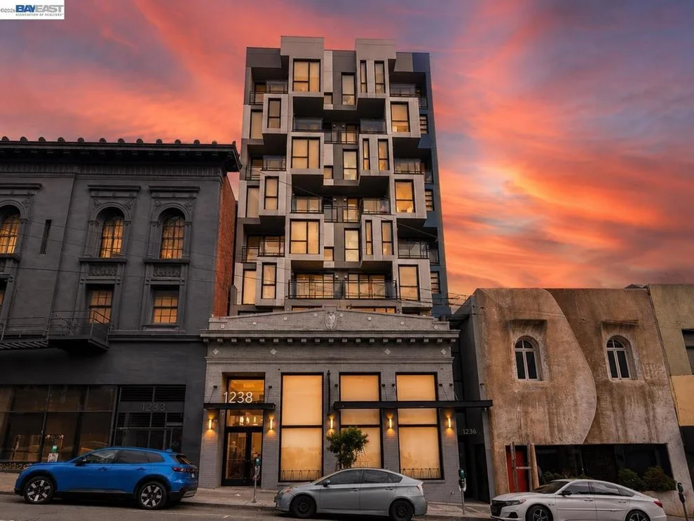 Unit for sale at 1238 Sutter St, San Francisco, CA 94109