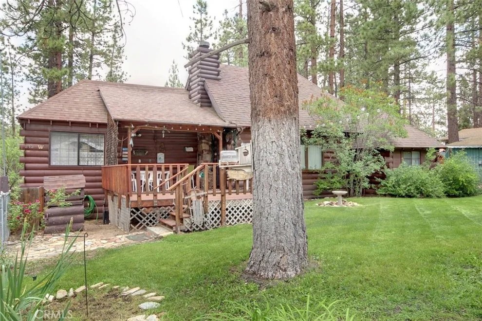 Unit for sale at 213 W Aeroplane Boulevard, Big Bear, CA 92314