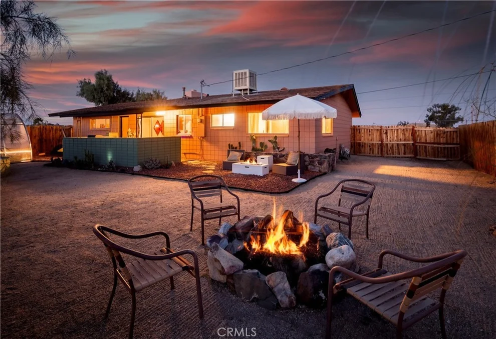 Unit for sale at 6610 Alpine, 29 Palms, CA 92277